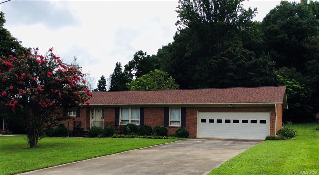 312 Sowers Ferry Rd., Salisbury, NC 28144