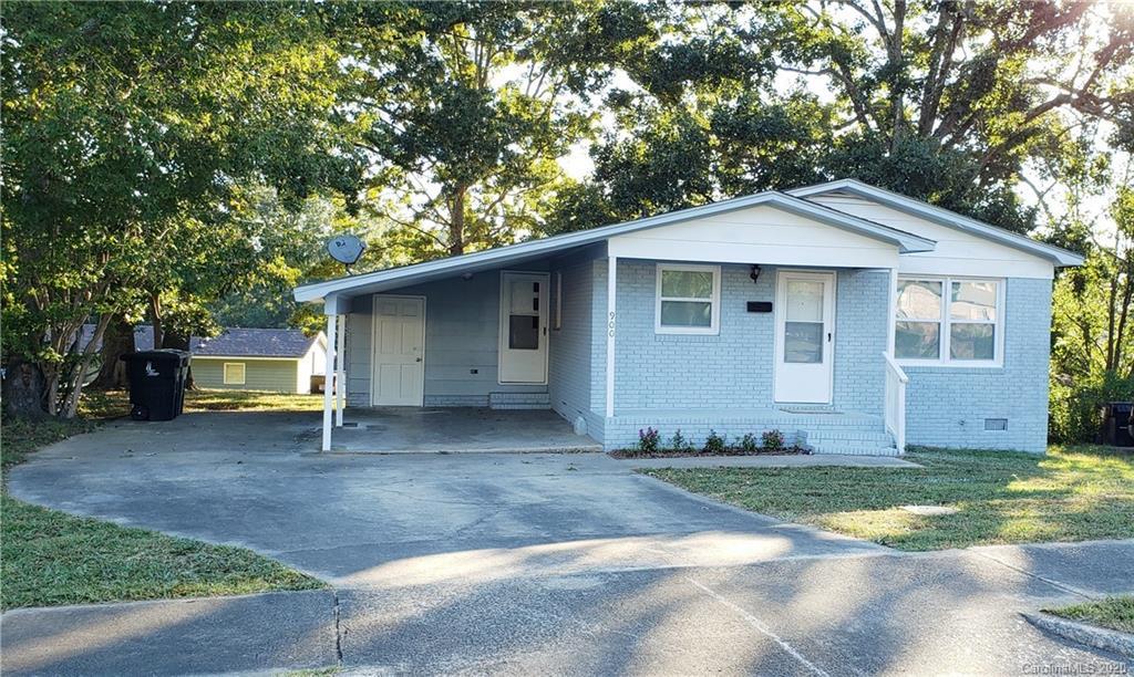 900 Lasalle St., Monroe, NC 28110