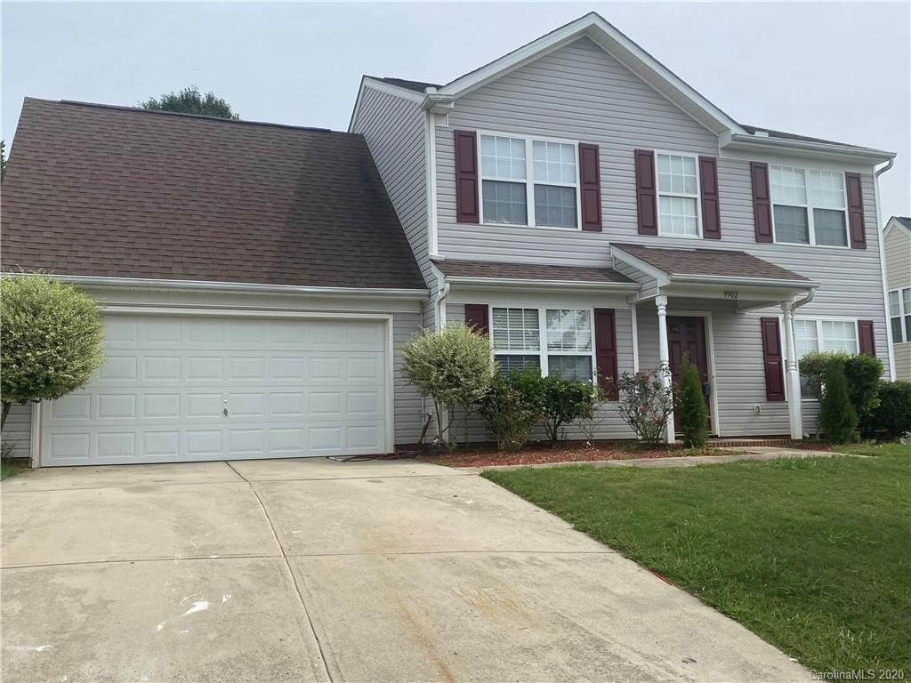 9902 Bradstreet Commons Way, Charlotte, NC 28215