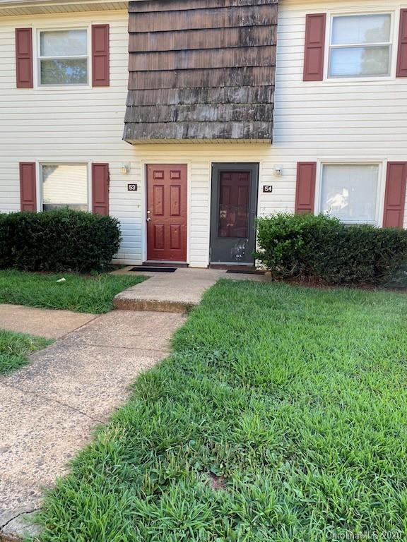 7957 Shady Oak Tr. #54, Charlotte, NC 28210