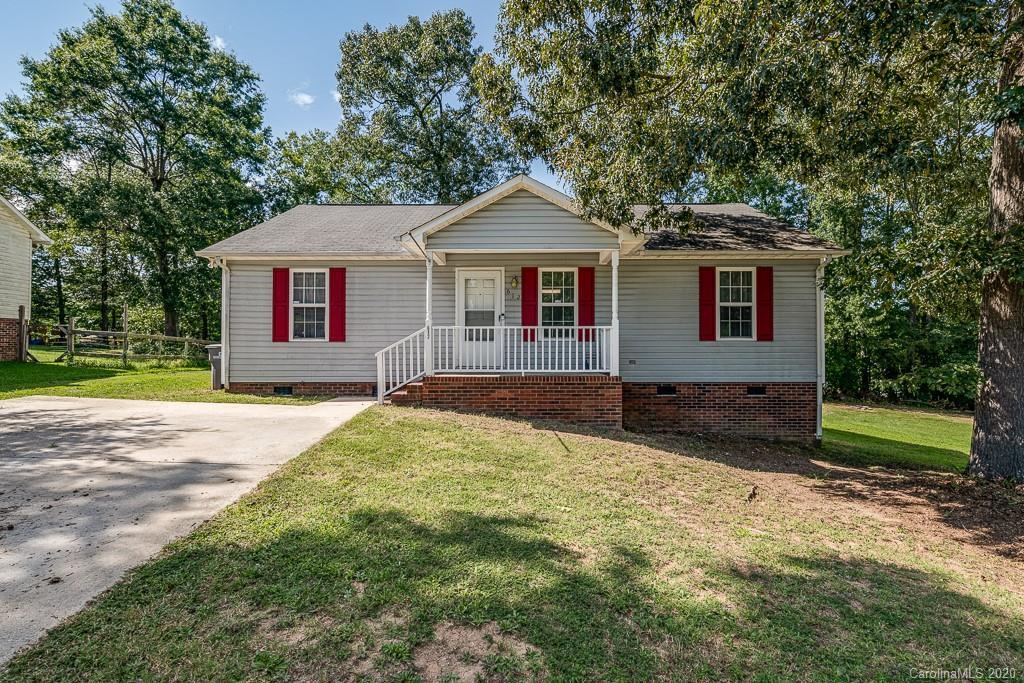 612 Pleasant Ave., Kannapolis, NC 28081