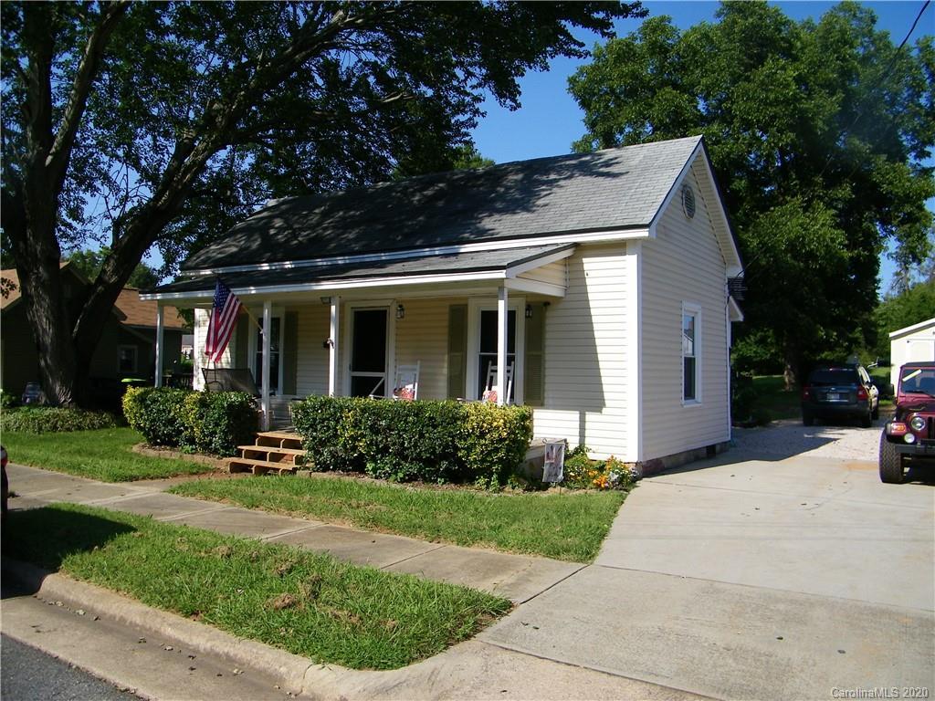 214 Ross St., China Grove, NC 28023