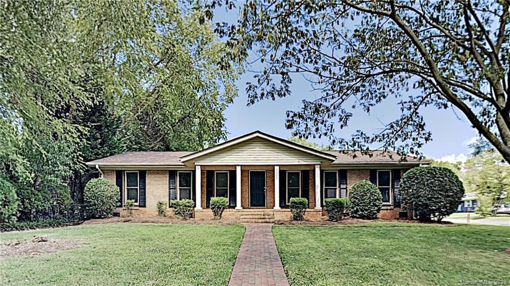 7000 Pawtuckett Rd., Charlotte, NC 28214