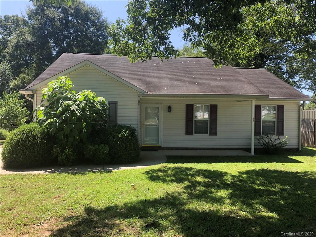 56 Highland Ave., Concord, NC 28027