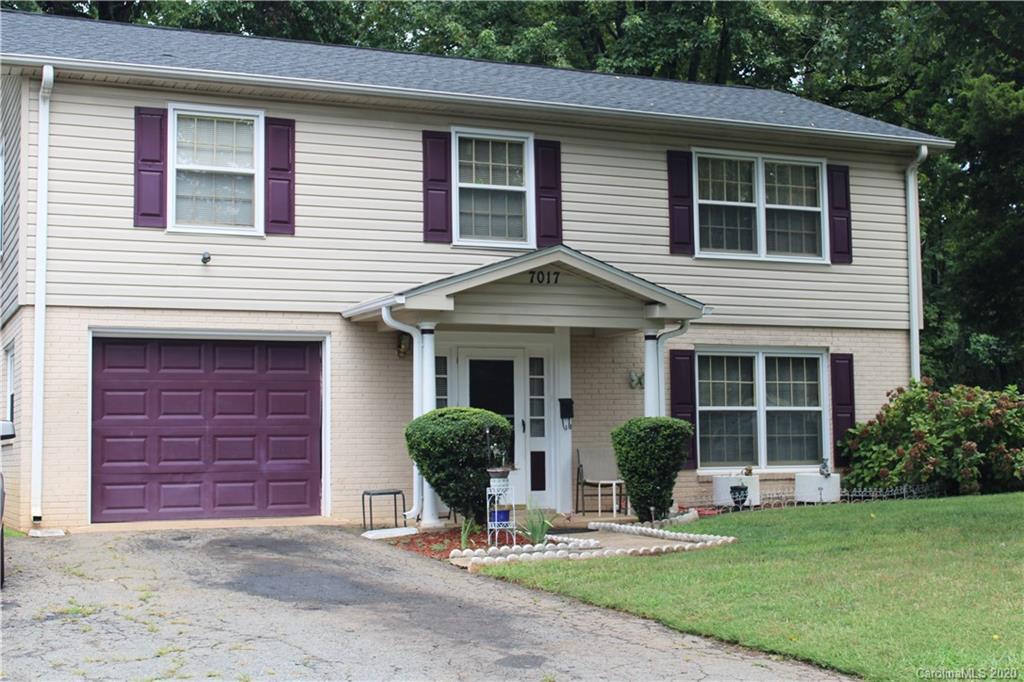7017 Covecreek Dr., Charlotte, NC 28215