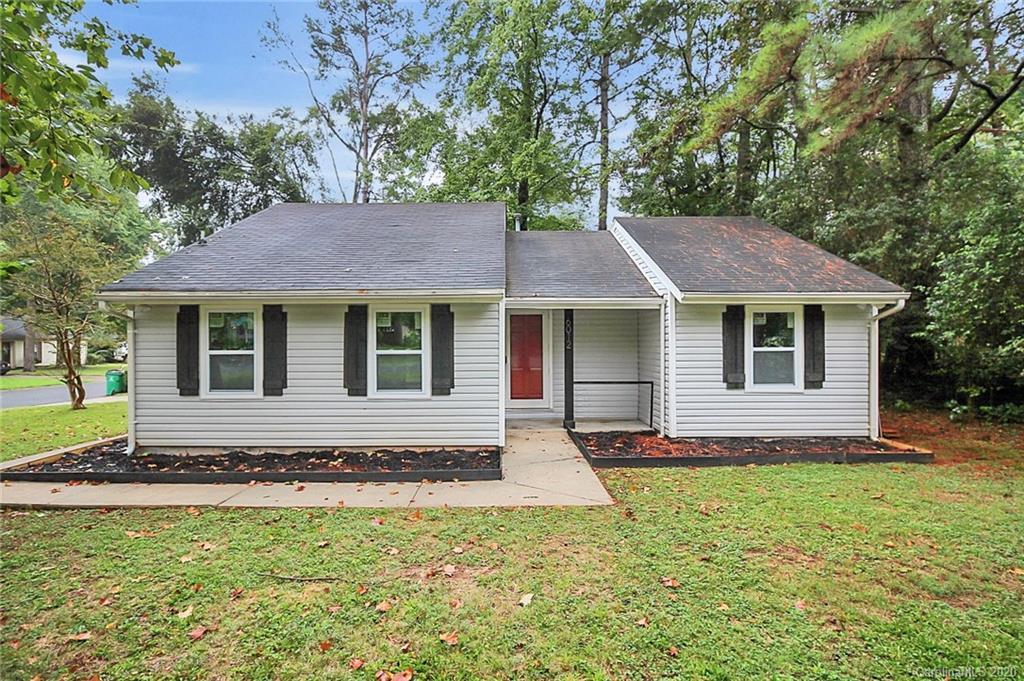 6012 Charred Pine Cir., Charlotte, NC 28227