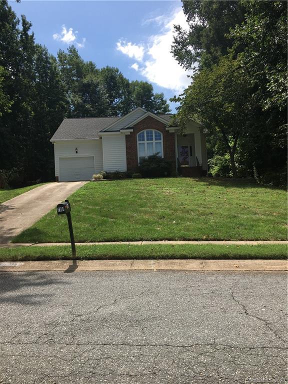 7101 Daerwood Pl., Charlotte, NC 28215