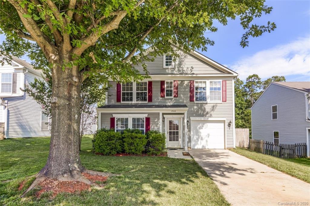4568 Kellybrook Dr., Concord, NC 28025