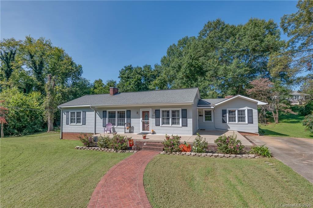 200 Center St., Spindale, NC 28160