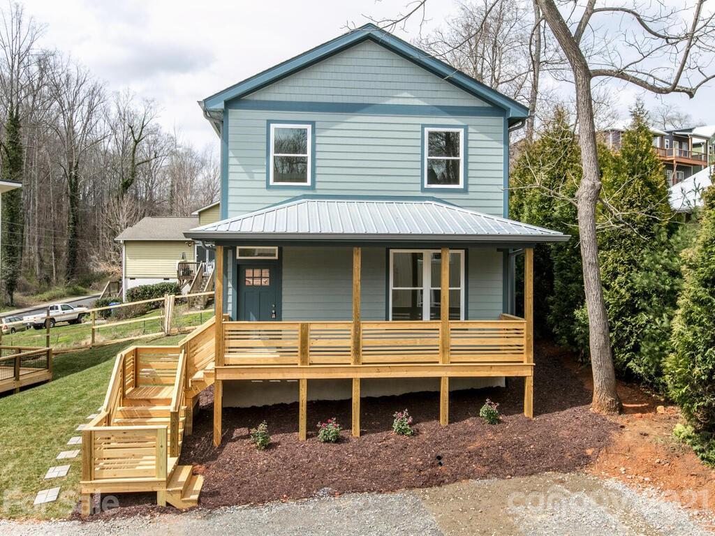 444 State St., Asheville, NC 28806