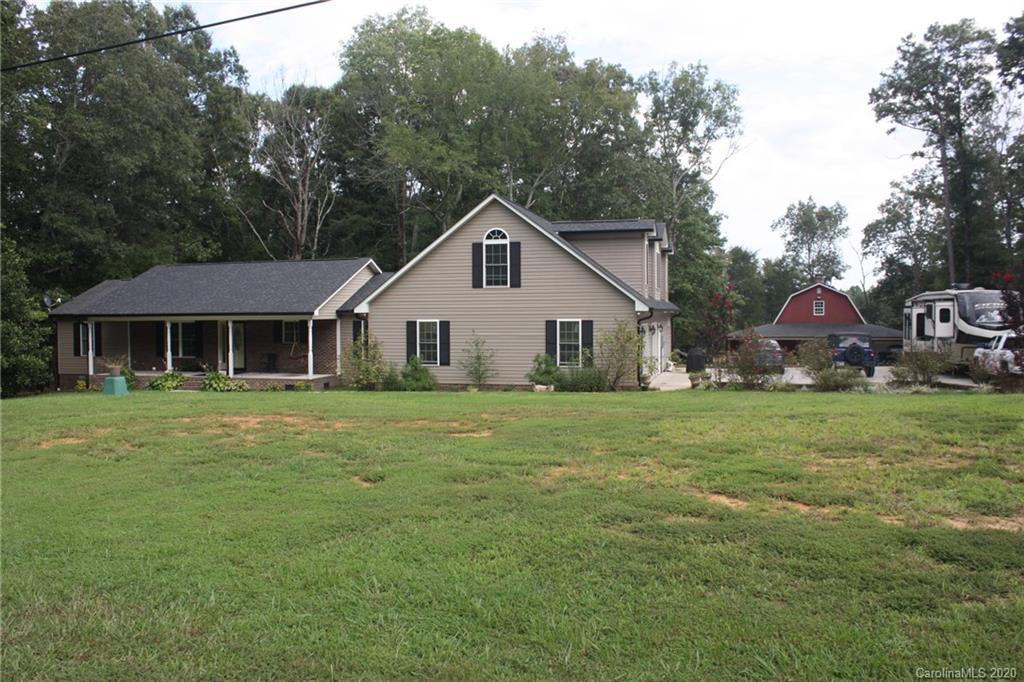 2531 Ward Ave., Concord, NC 28025