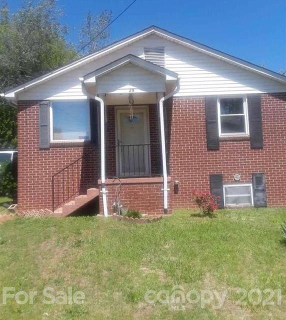 29 7th Ave. #5, Hickory, NC 28602