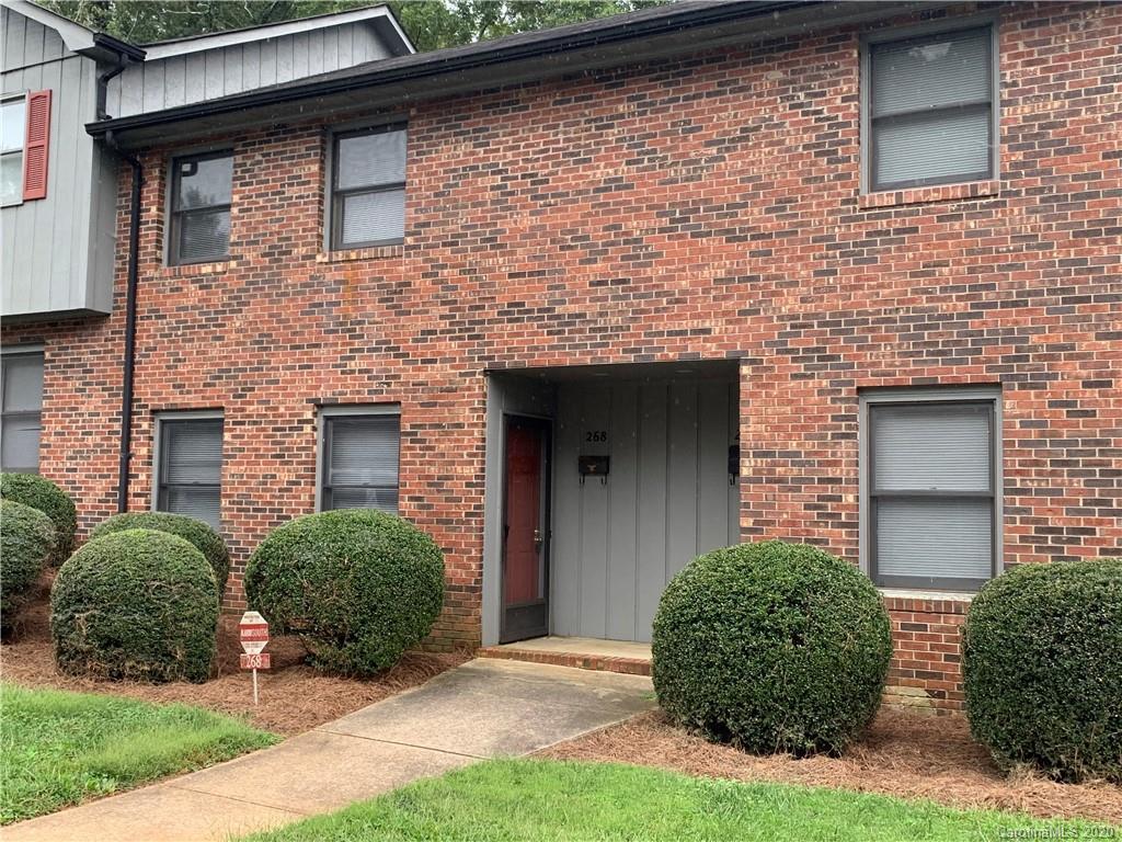 268 Kelly St., Statesville, NC 28677