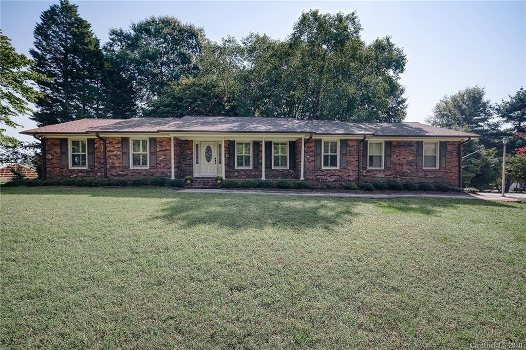 685 Saw Rd., China Grove, NC 28023