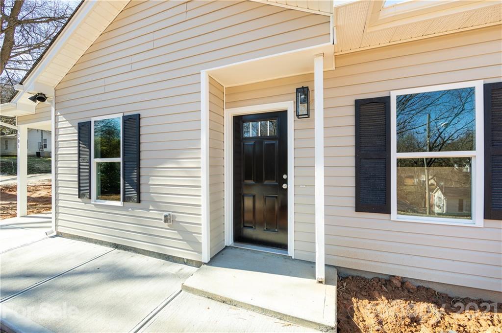 301 James St., Gastonia, NC 28052