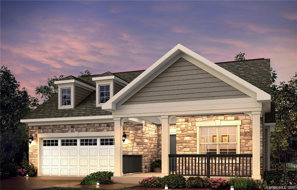 669 Poplar View Dr. #24, Concord, NC 28027