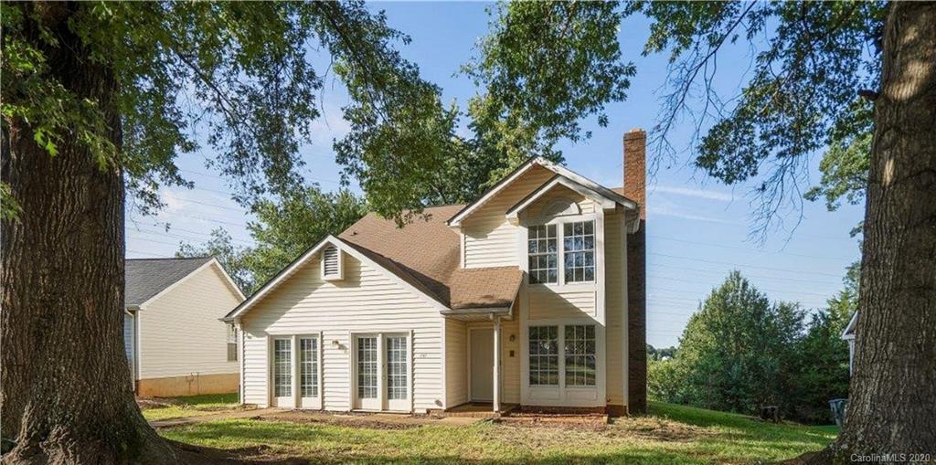 1717 Katherine Kiker Rd., Charlotte, NC 28213