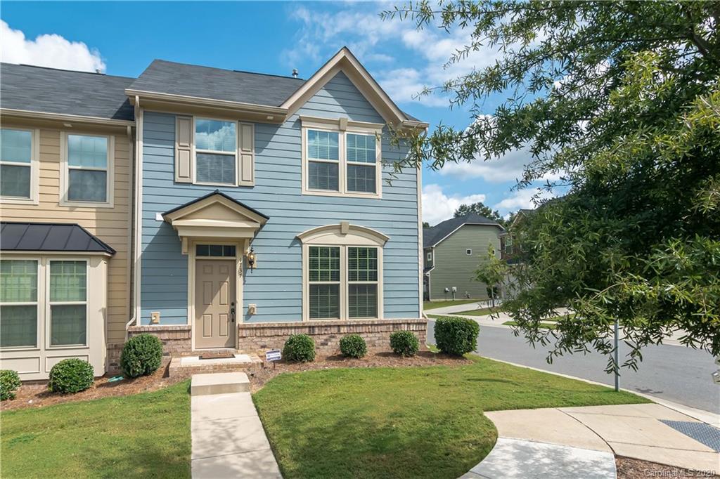 1737 Evergreen Dr., Charlotte, NC 28208