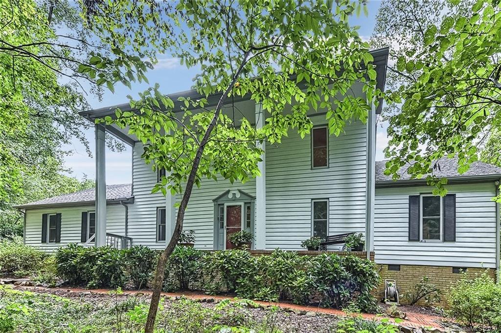 2121 Mcmanus Rd., Midland, NC 28107