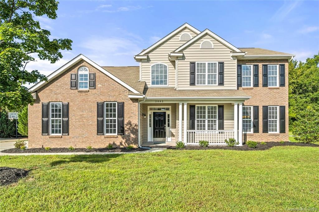 2802 Gilead Ln., Waxhaw, NC 28173