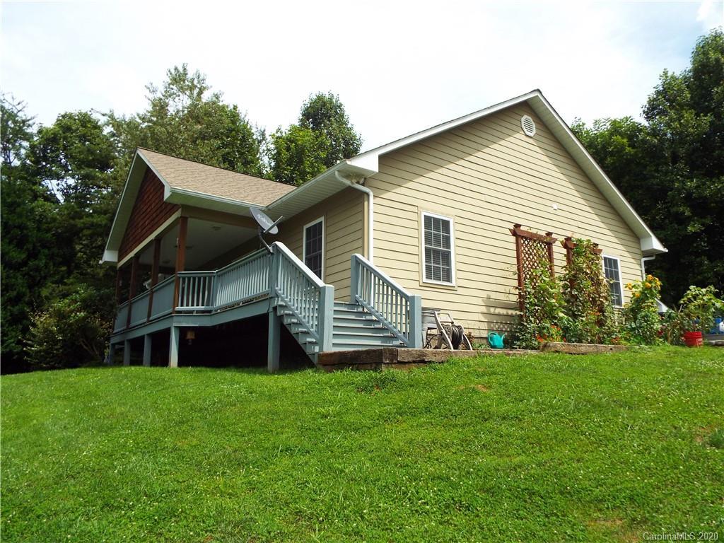217 Twin Oaks Estates, Sylva, NC 28779