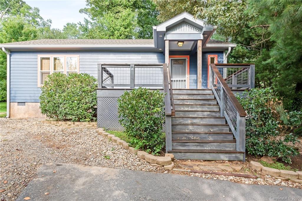 159 Druid Dr., Asheville, NC 28806