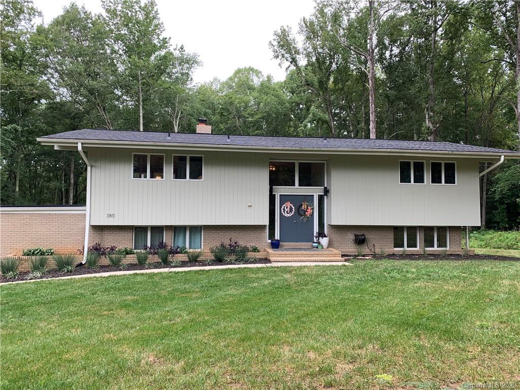 380 Pop Stirewalt Rd., Salisbury, NC 28146