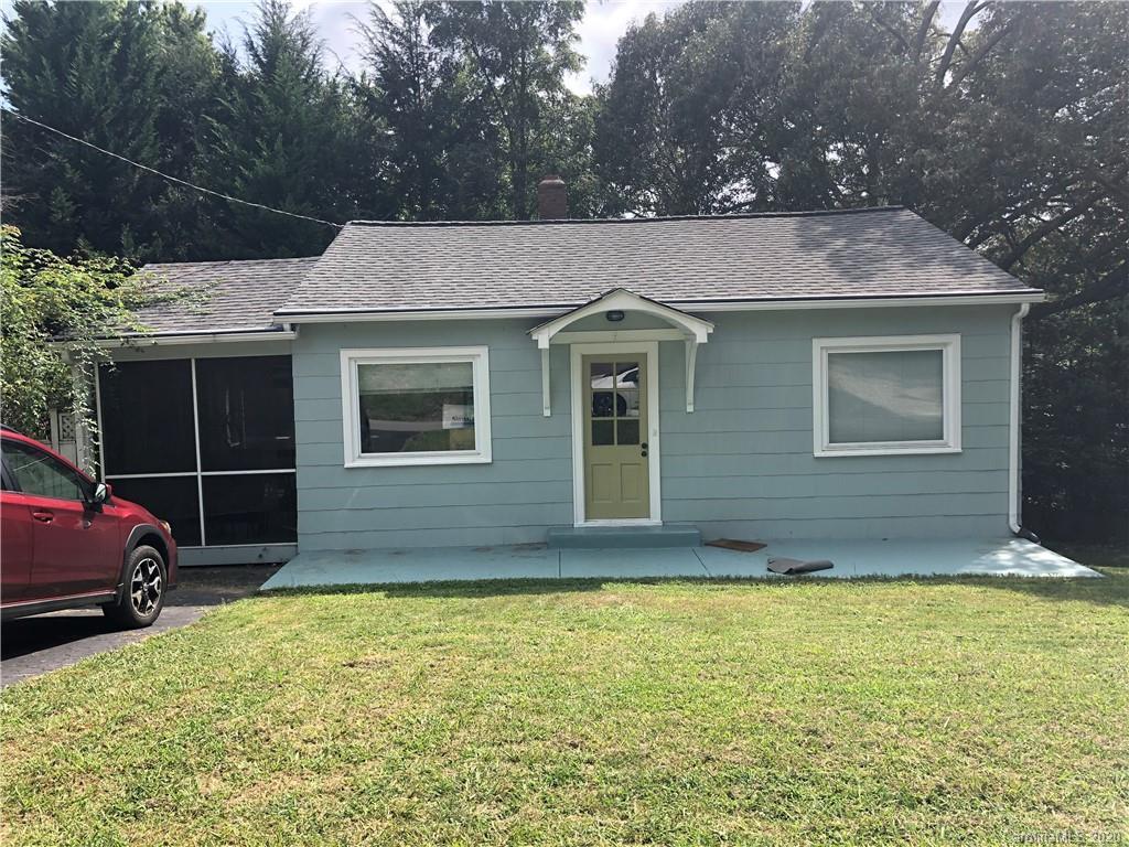 4 Laurel Ave., Asheville, NC 28804