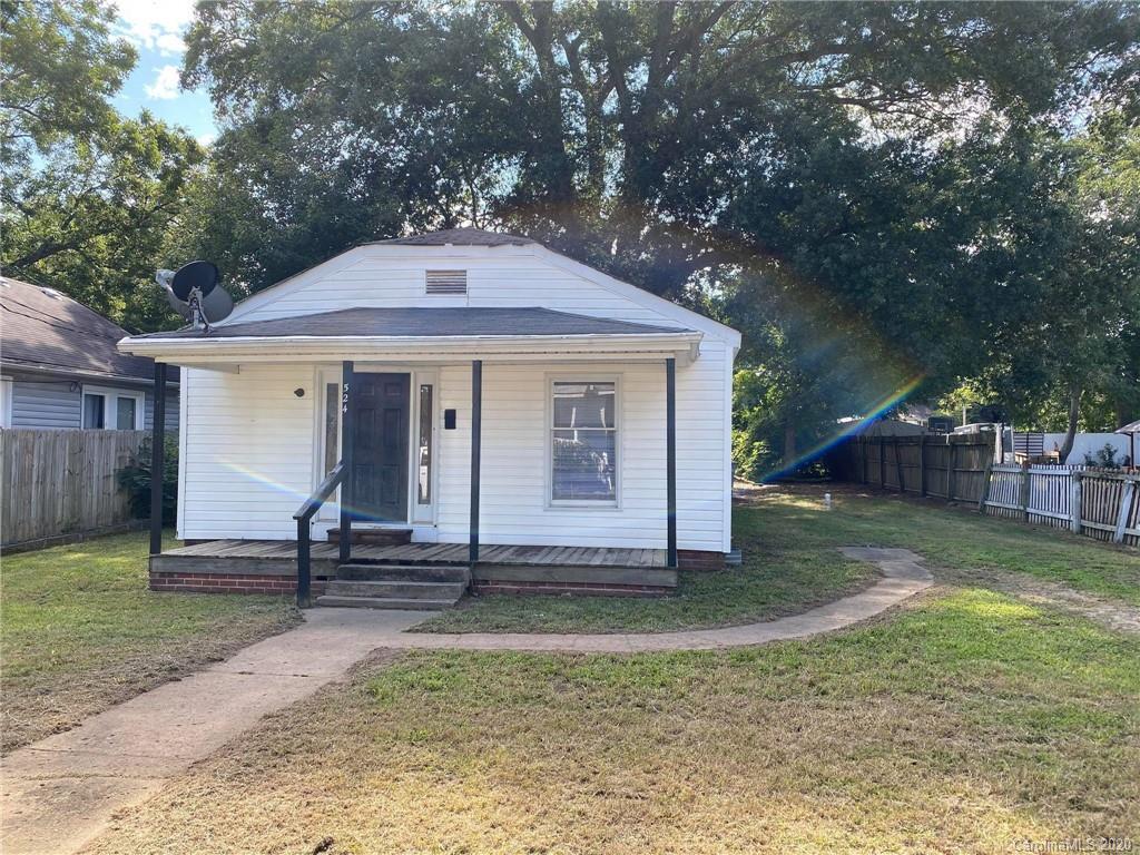 524 Park St., Kannapolis, NC 28083
