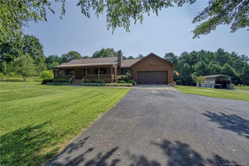 2884 Mattie Wade Rd., Sherrills Ford, NC 28673