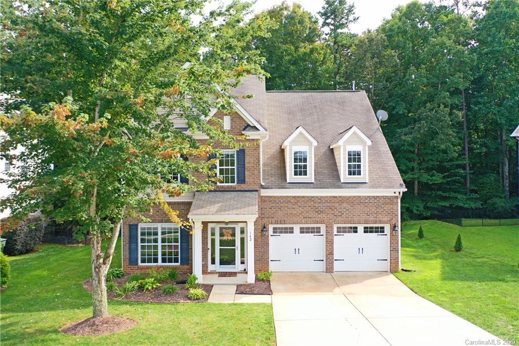 142 S Cromwell Dr., Mooresville, NC 28115