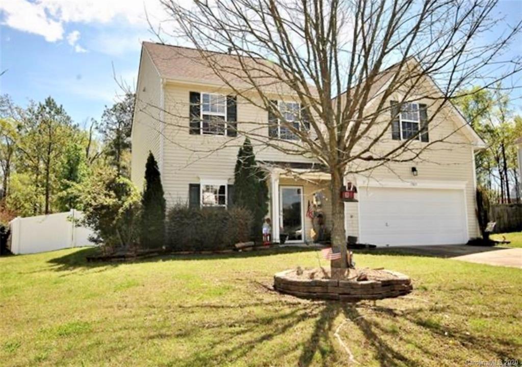 13813 Millers Creek Ln., Charlotte, NC 28278