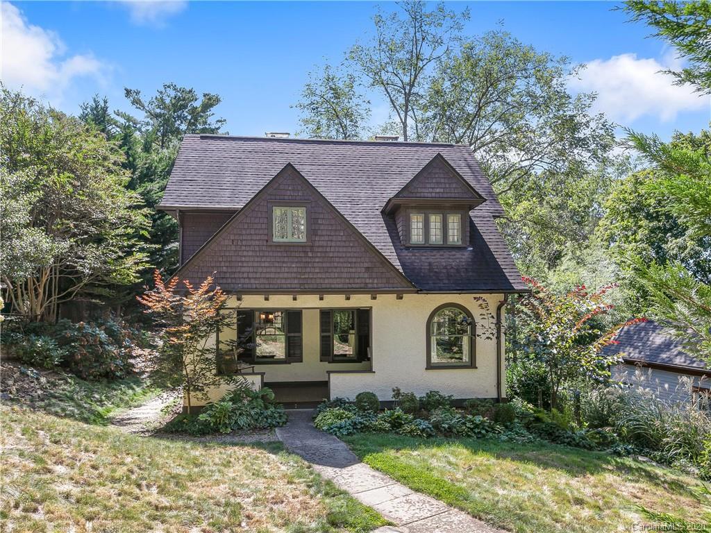 2 Hillside Walk, Asheville, NC 28801