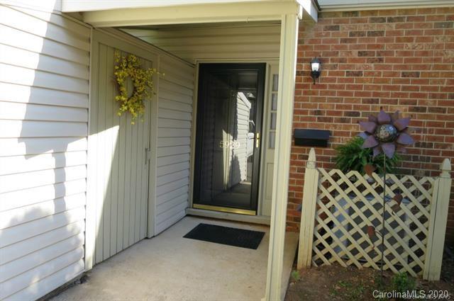 5929 Quail Hollow Rd. #C, Charlotte, NC 28210