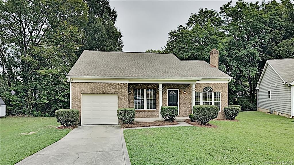 9206 Christina Marie Ct., Charlotte, NC 28213