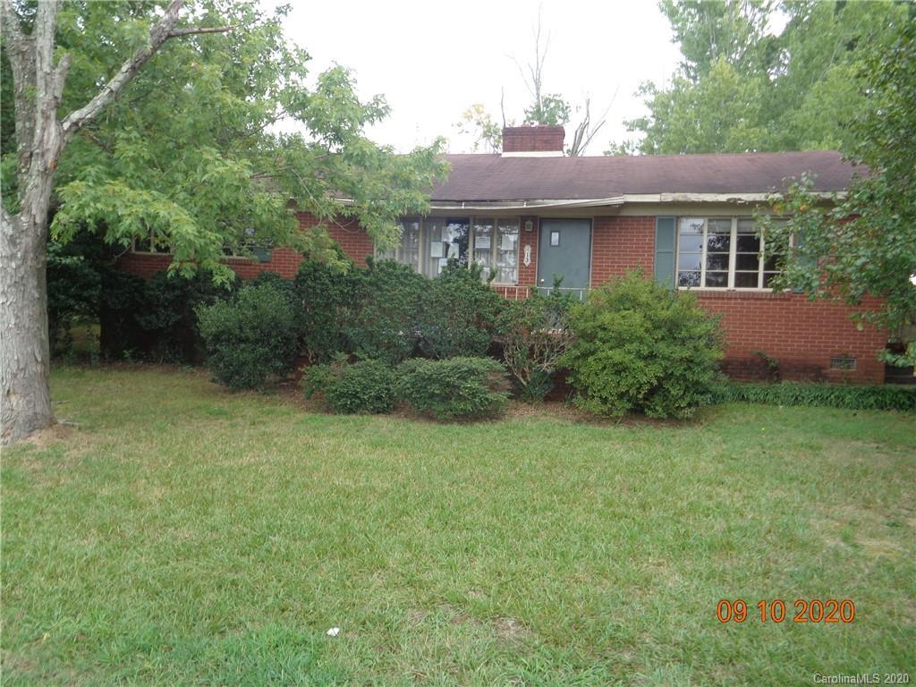 413 Lomax St., Monroe, NC 28110