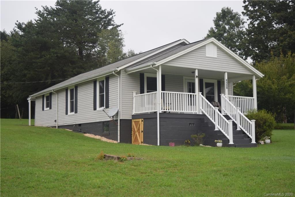 4159 Old Shelby Rd., Hickory, NC 28602