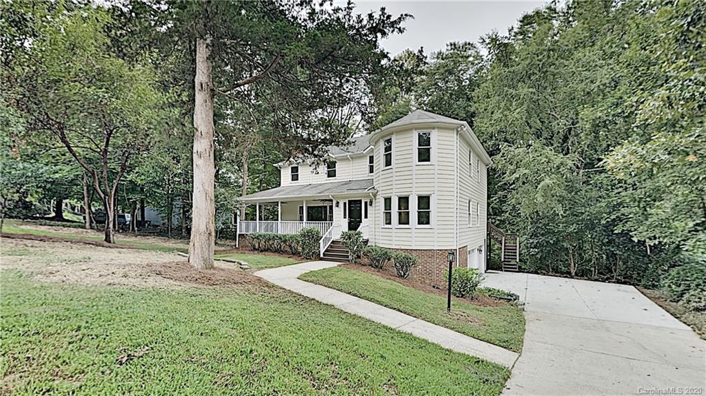 7101 Leaves Ln., Charlotte, NC 28213