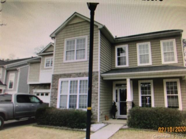 14347 Lyon Hill Ln., Huntersville, NC 28078