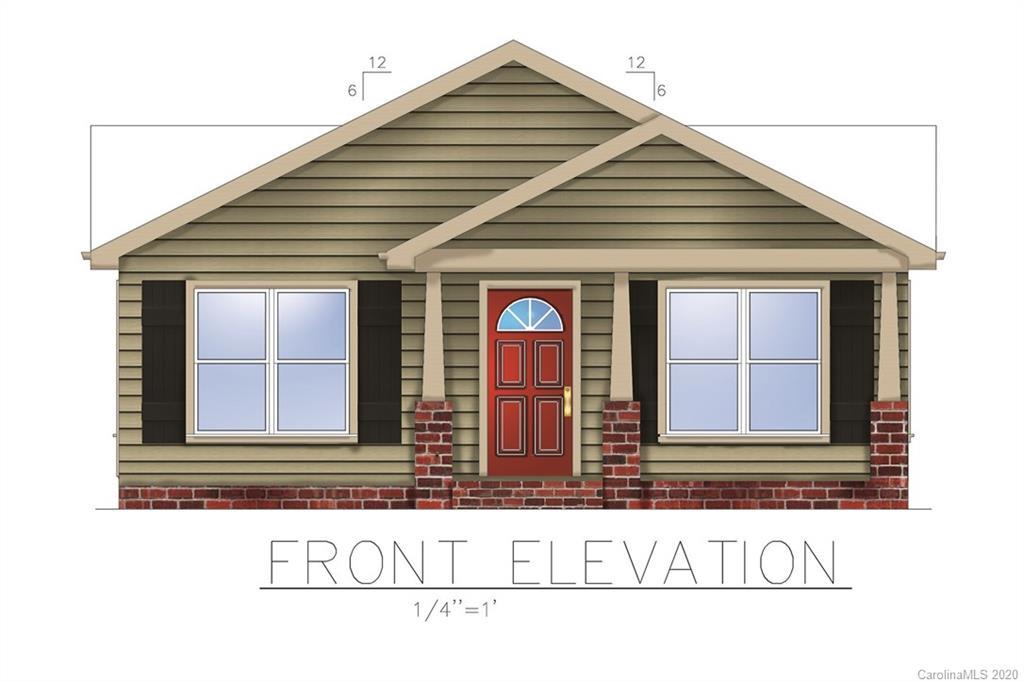 403 W Davidson Ave., Gastonia, NC 28054