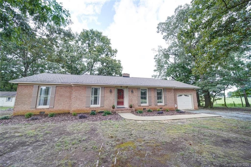 2513 Hargette Rd., Monroe, NC 28112