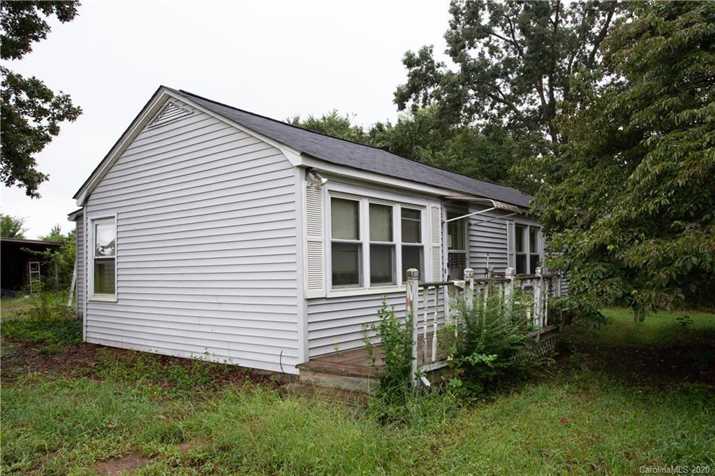 1530 N Main St., China Grove, NC 28023