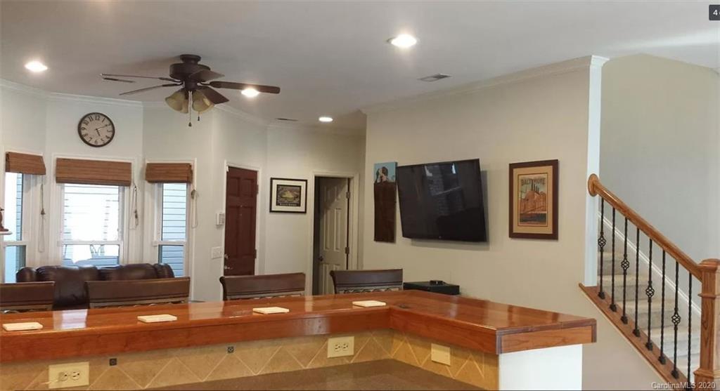 803 Greenleaf Ave., Charlotte, NC 28202