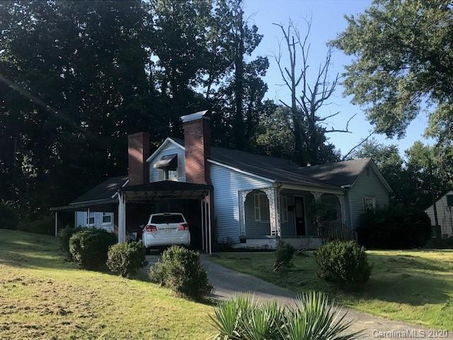 261 7th St., Hickory, NC 28602