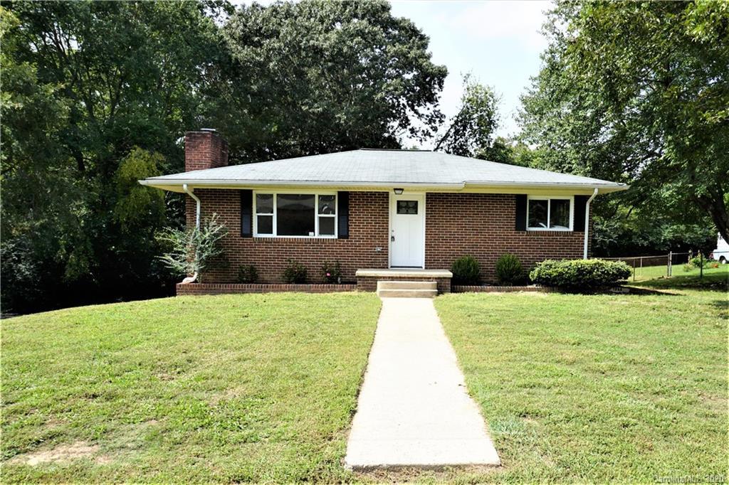 527 Collins St., Kannapolis, NC 28083