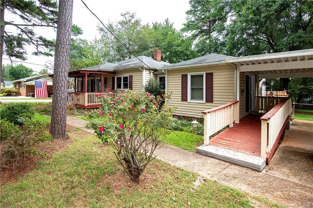 116 E Catawba Dr., Mount Holly, NC 28120