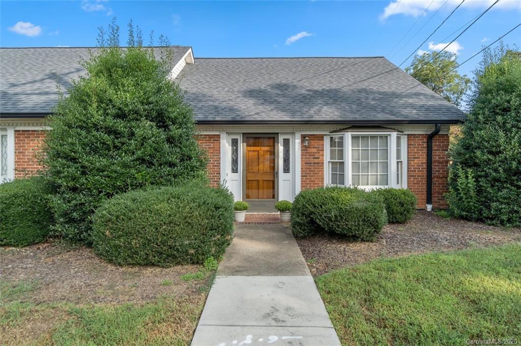 100 W Park Ave. #A, Mooresville, NC 28115