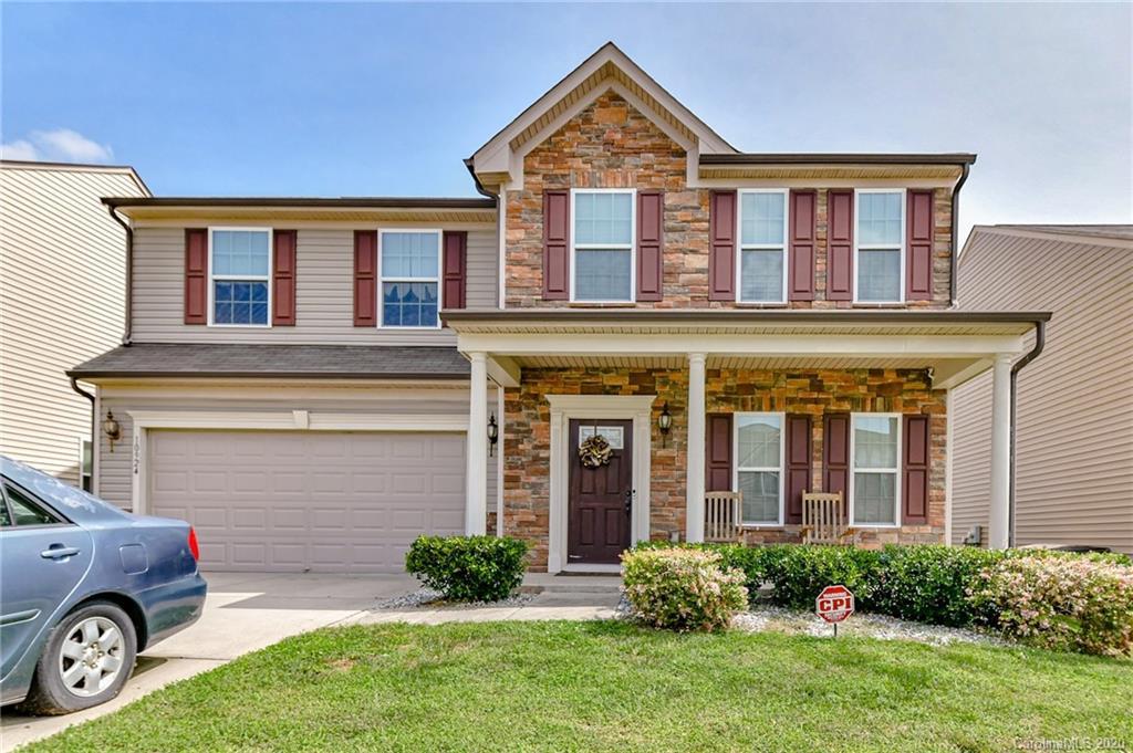 10924 Tailwater St., Davidson, NC 28036