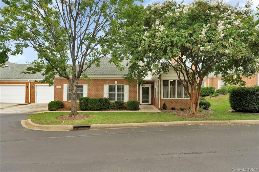 8312 Olde Troon Dr., Charlotte, NC 28277