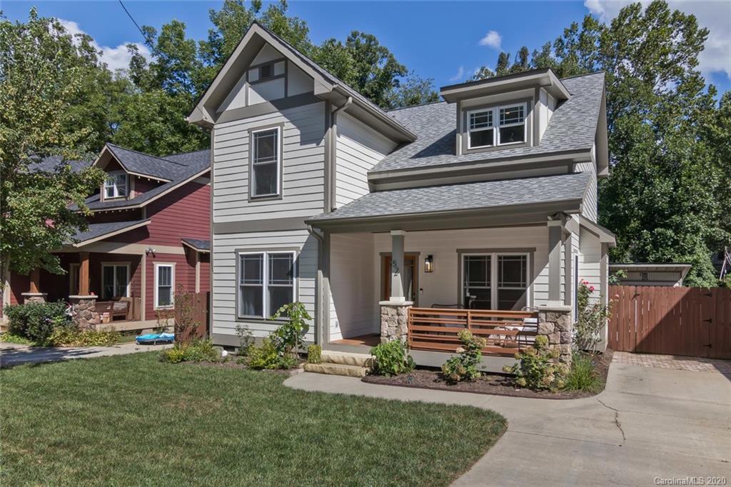 52 Waynesville Ave., Asheville, NC 28806
